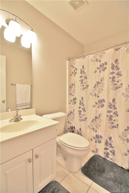 Highland Creek - Residential