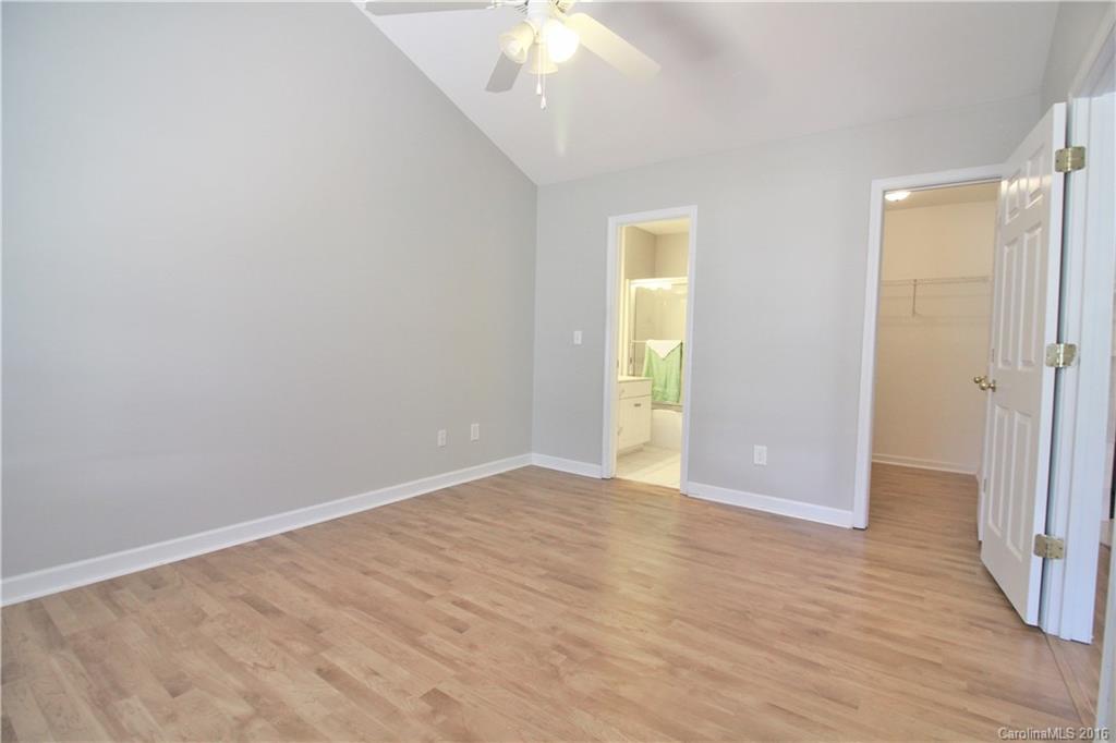 Highland Creek - Residential