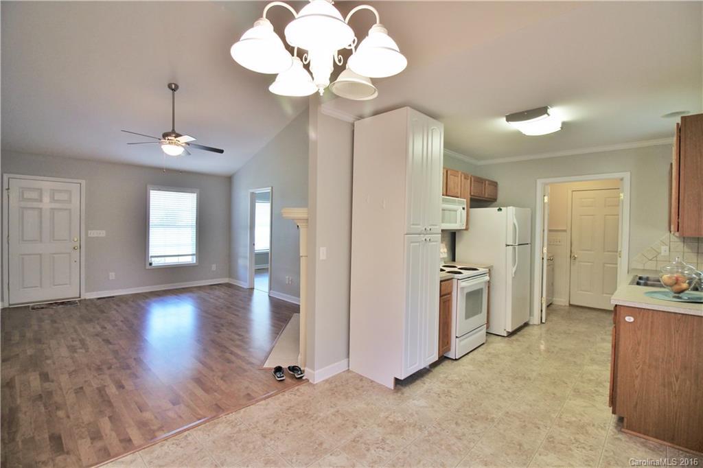 Highland Creek - Residential