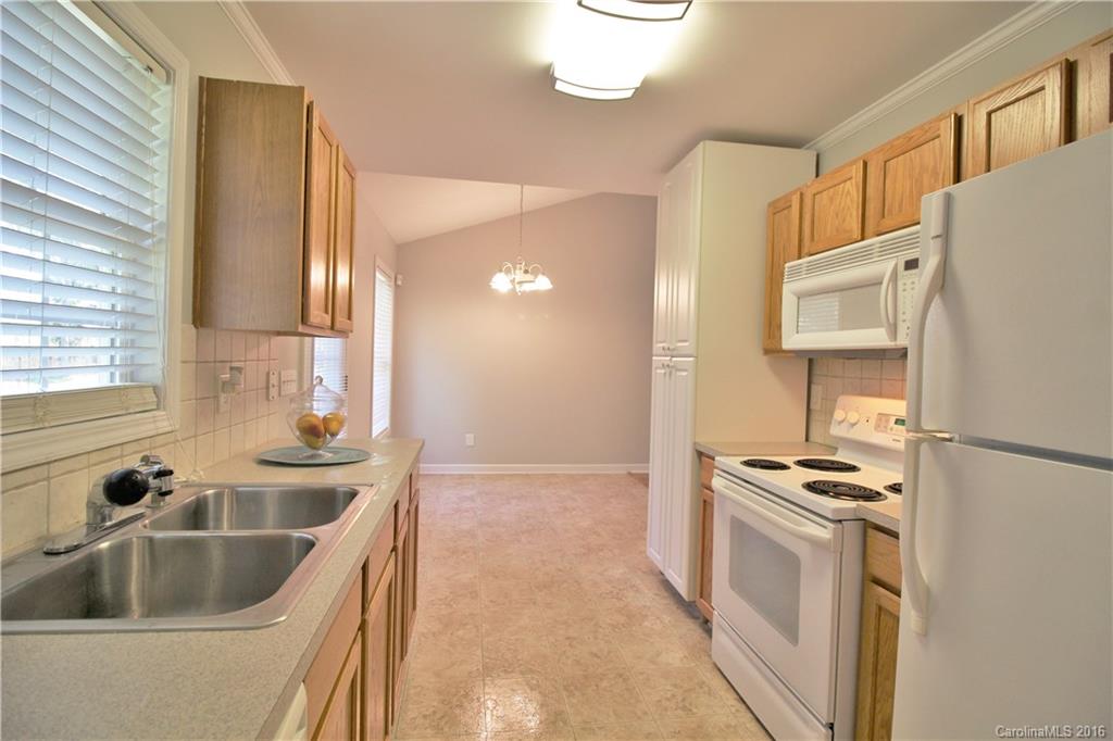 Highland Creek - Residential