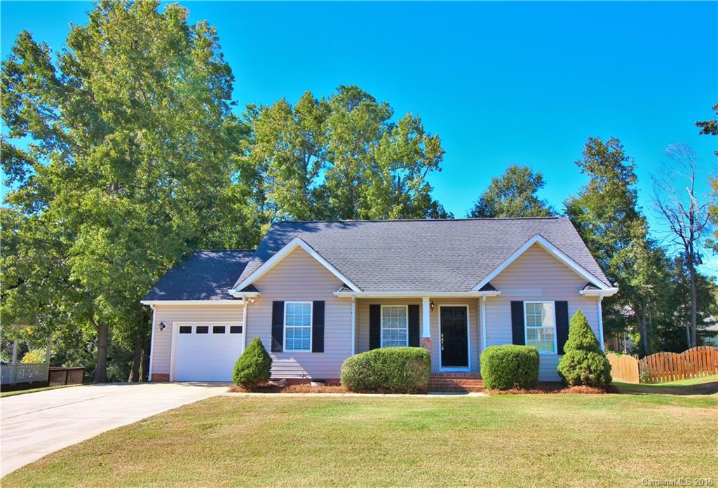 Highland Creek - Residential