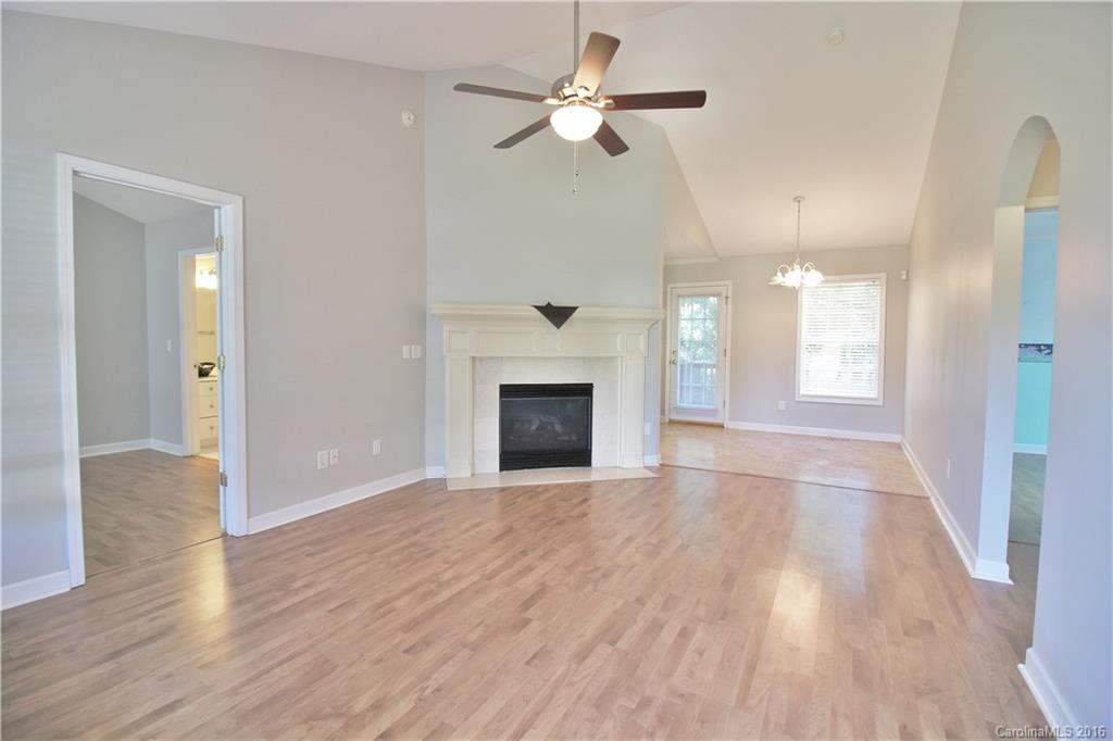 Highland Creek - Residential