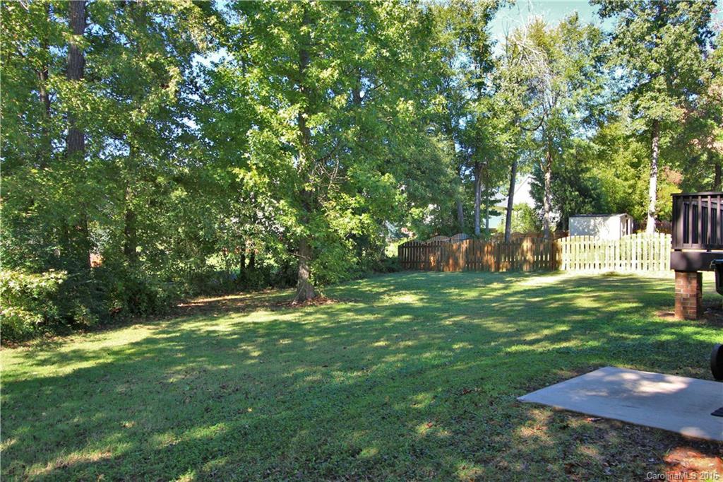 Highland Creek - Residential