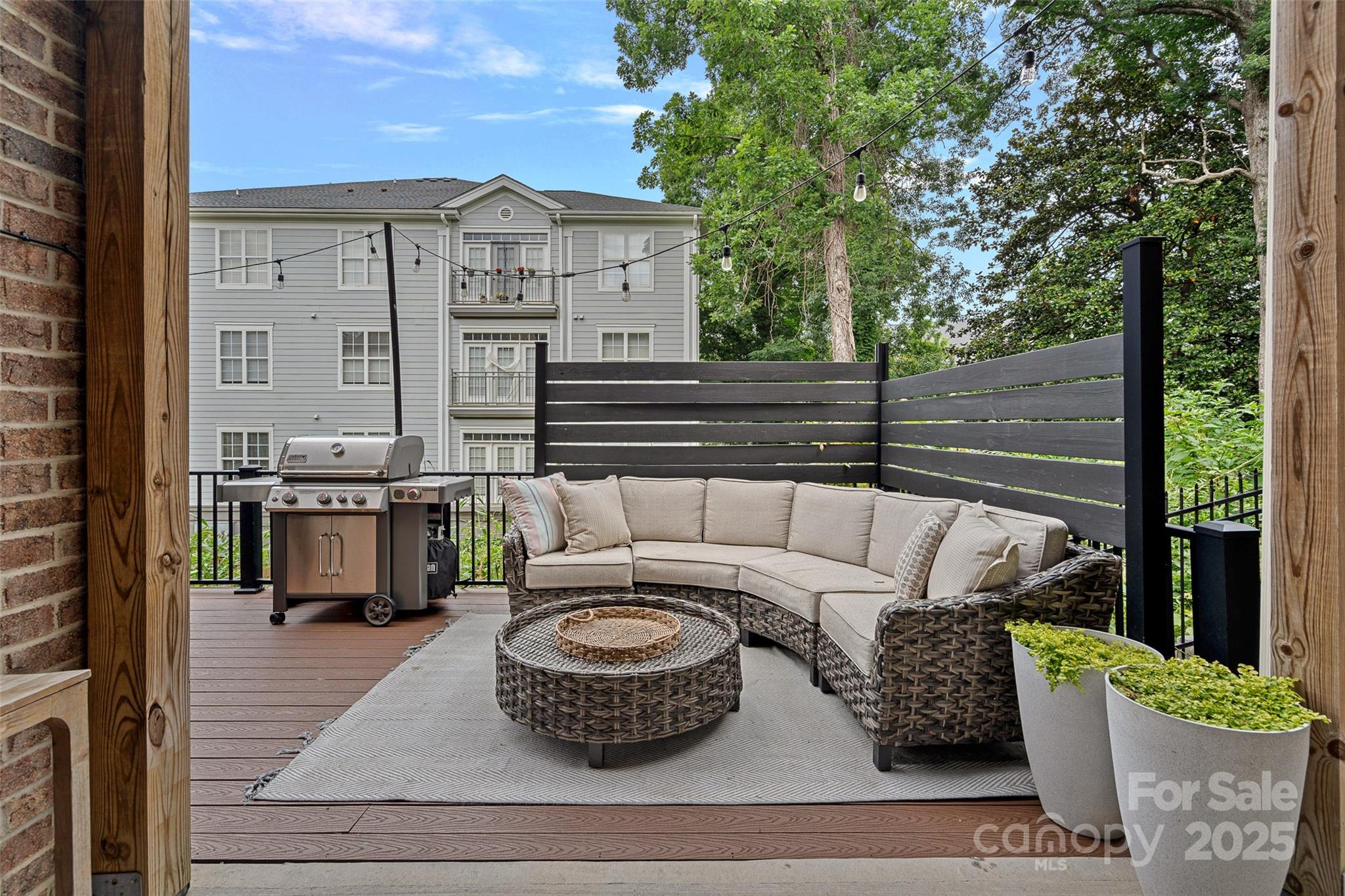 Gardens at Wendover - Residential