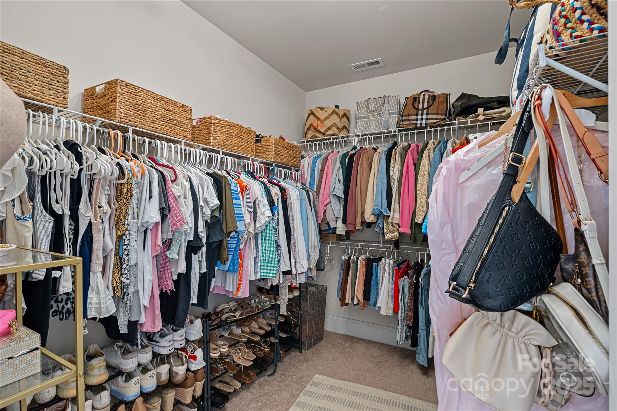 Gardens at Wendover - Residential