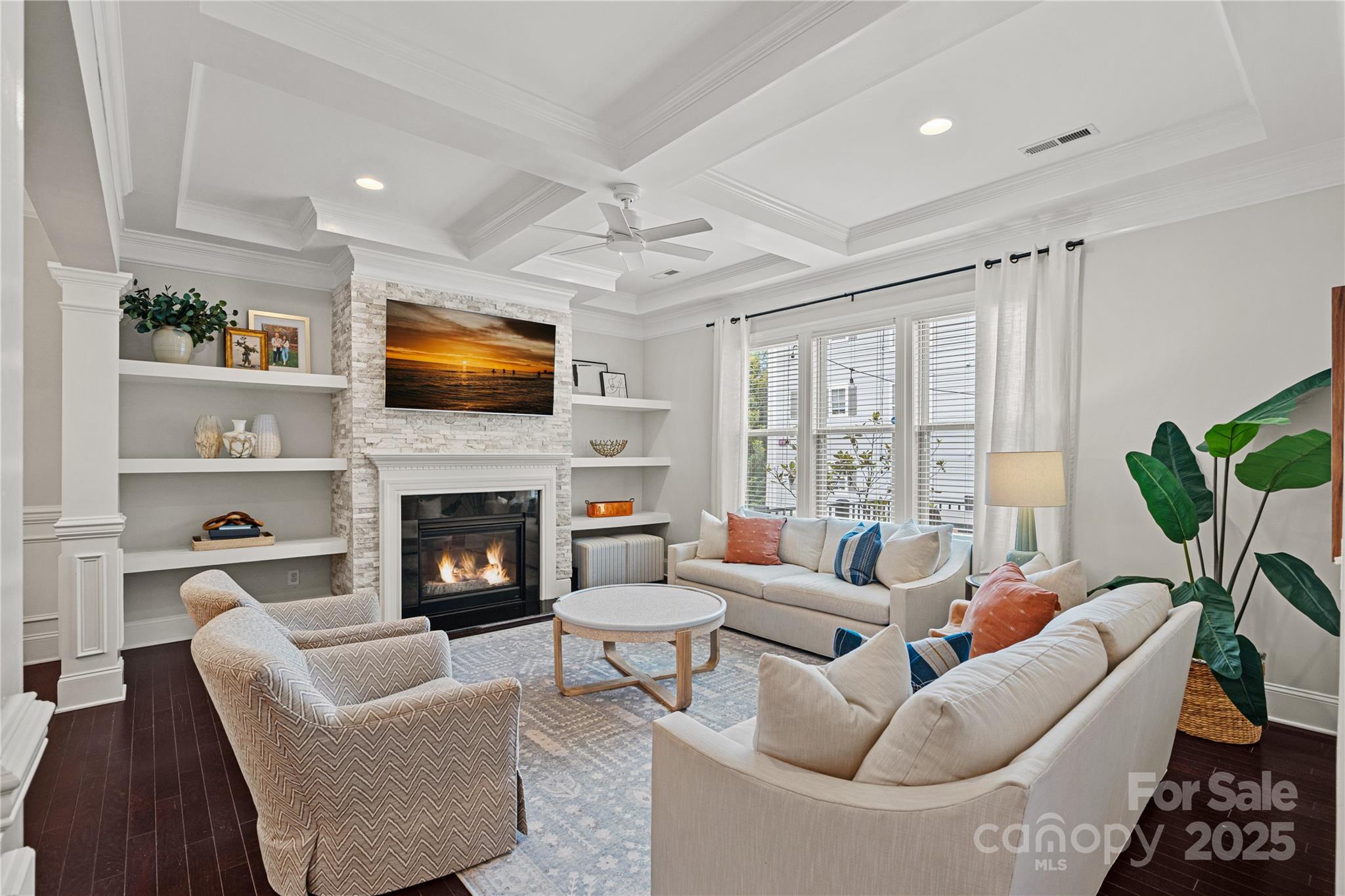 Gardens at Wendover - Residential