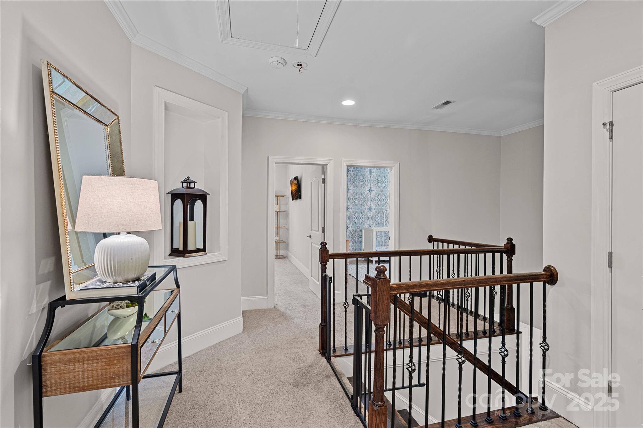 Gardens at Wendover - Residential