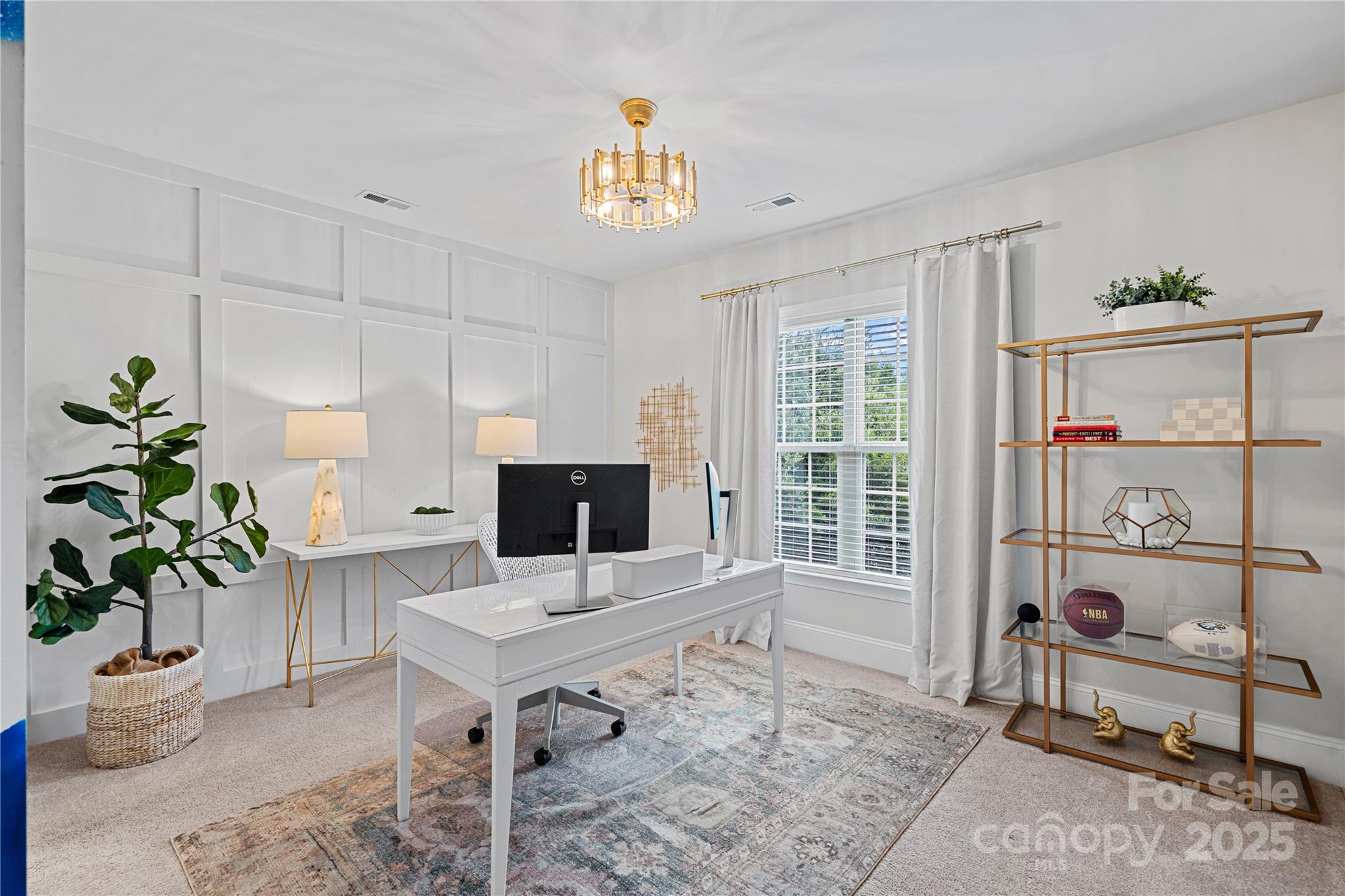 Gardens at Wendover - Residential