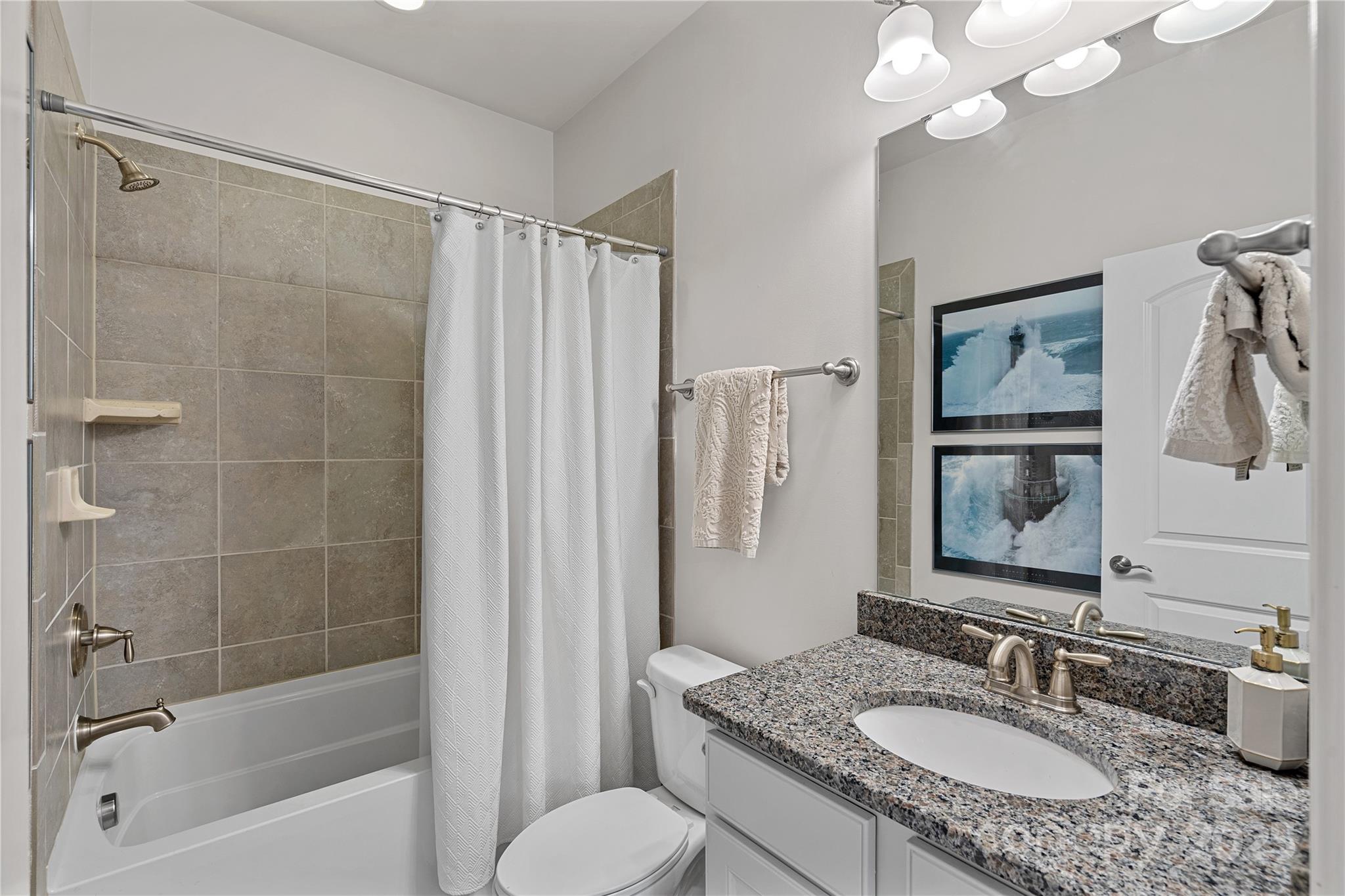 Gardens at Wendover - Residential