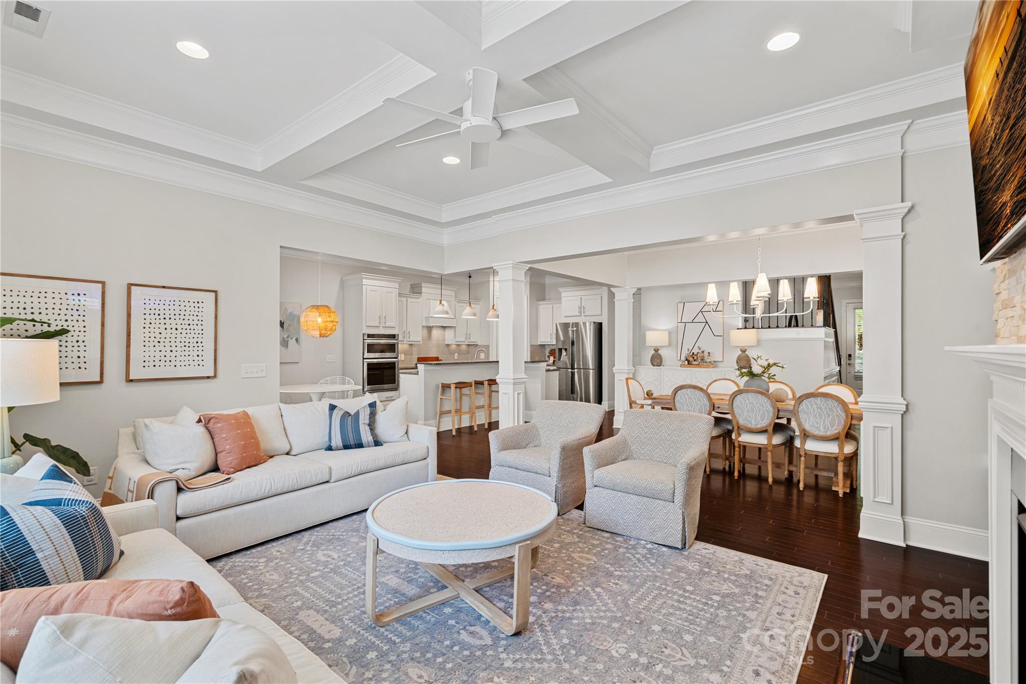 Gardens at Wendover - Residential