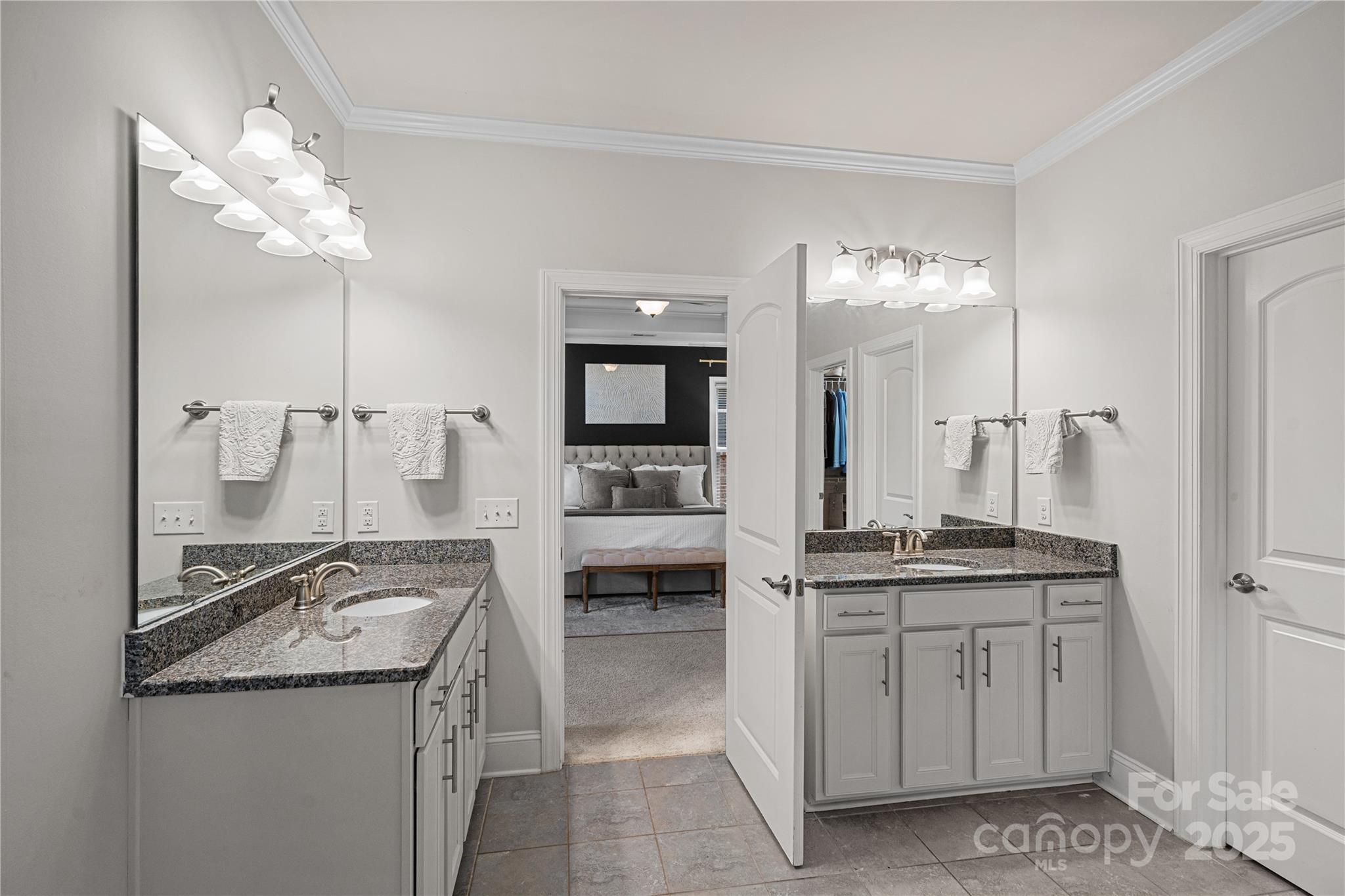 Gardens at Wendover - Residential