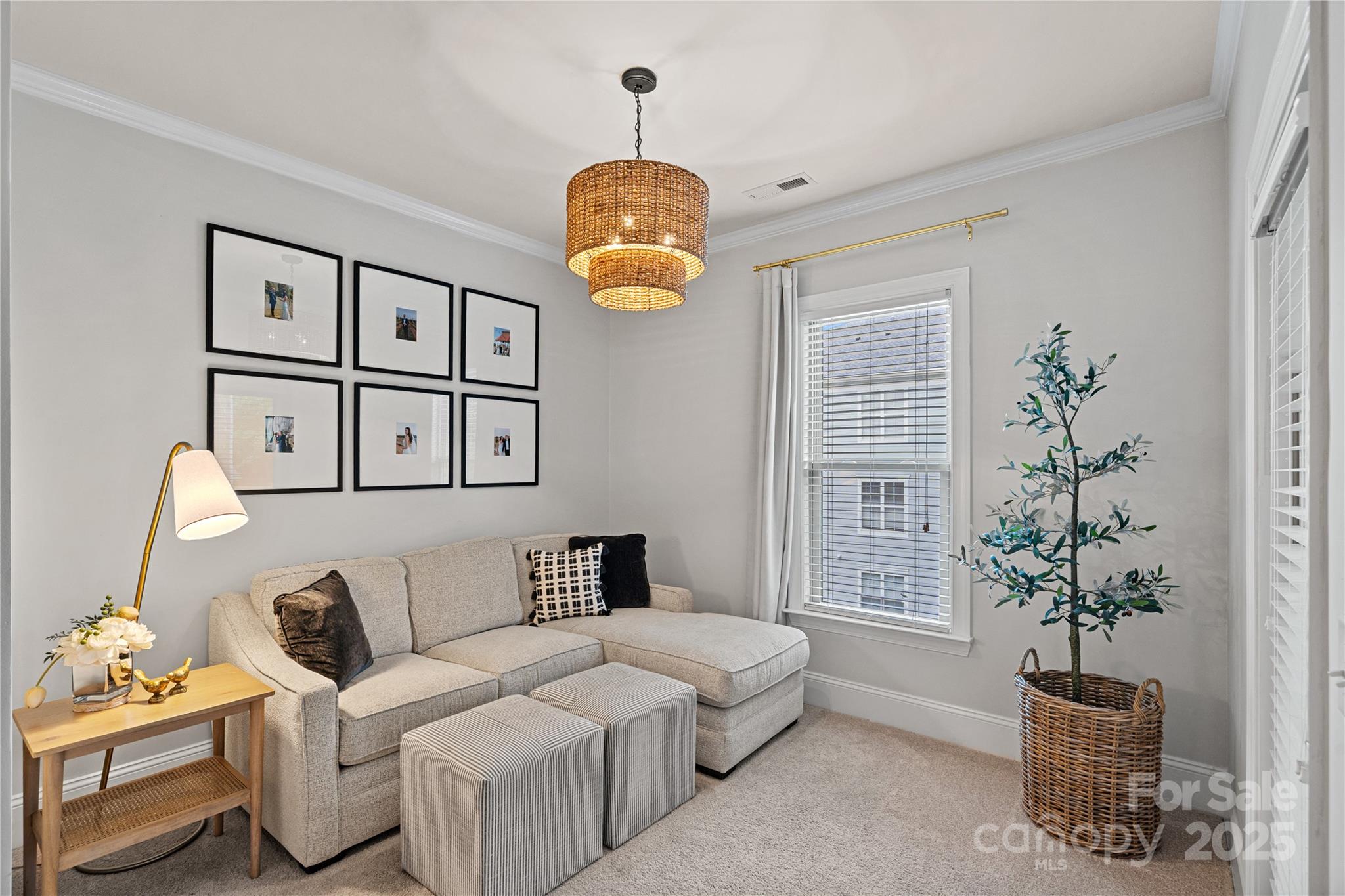 Gardens at Wendover - Residential