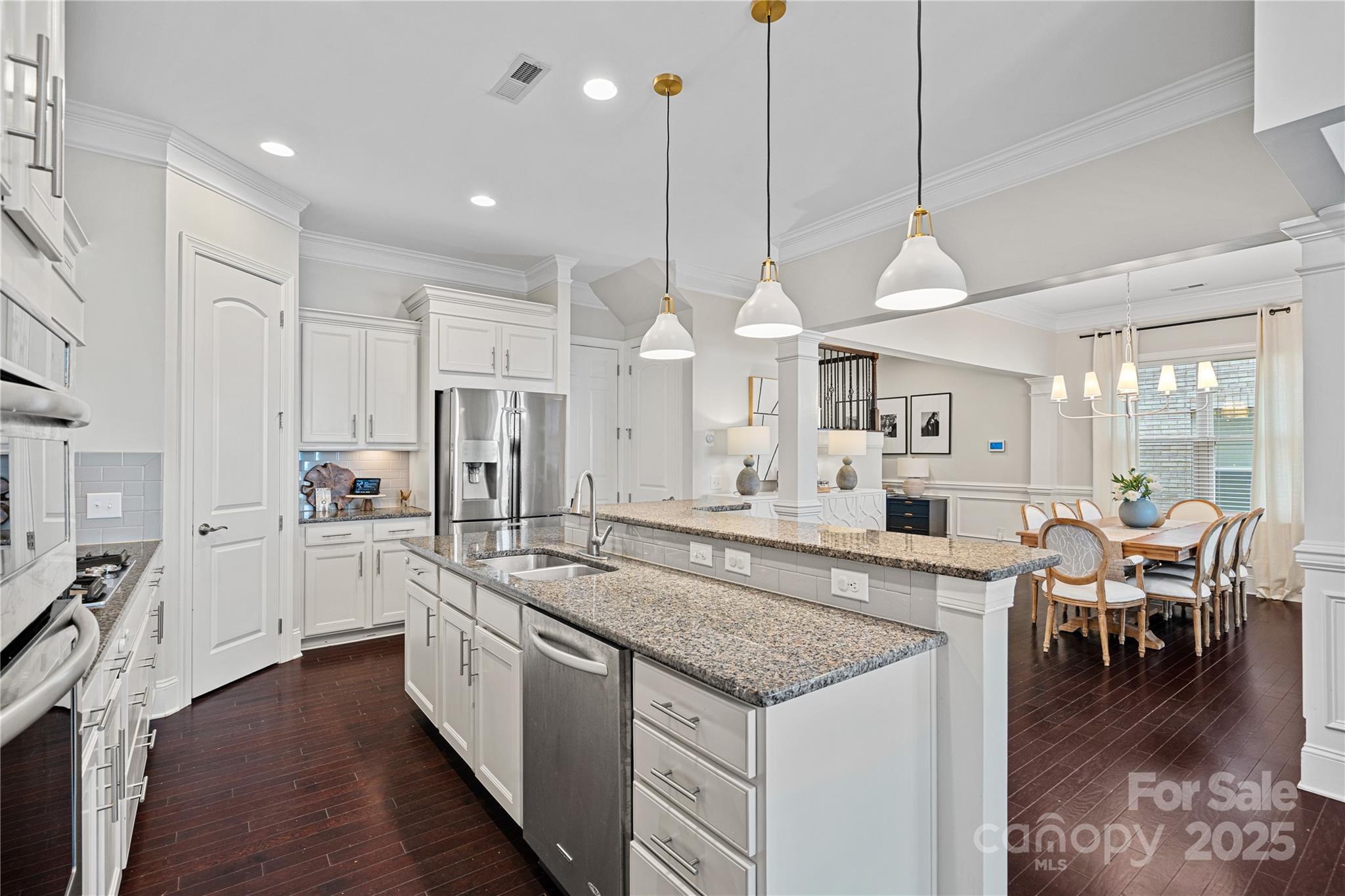 Gardens at Wendover - Residential