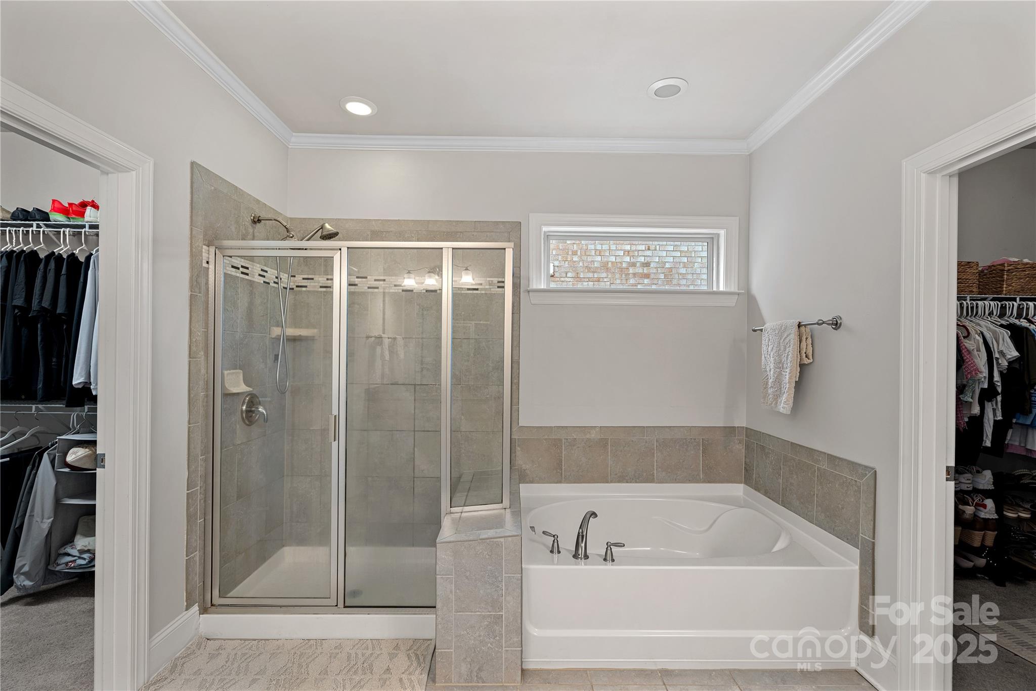 Gardens at Wendover - Residential