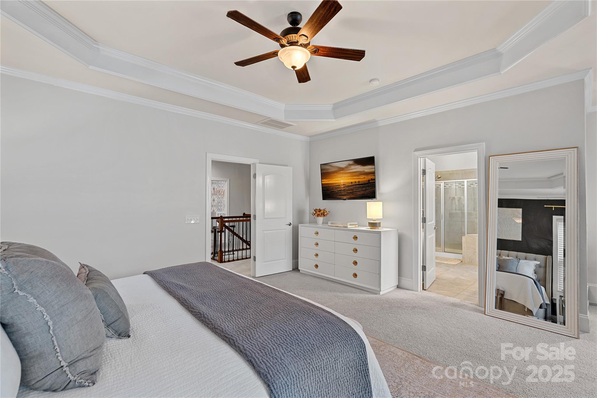 Gardens at Wendover - Residential