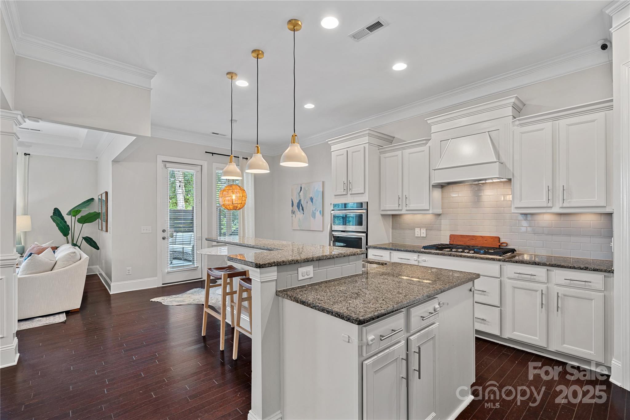 Gardens at Wendover - Residential