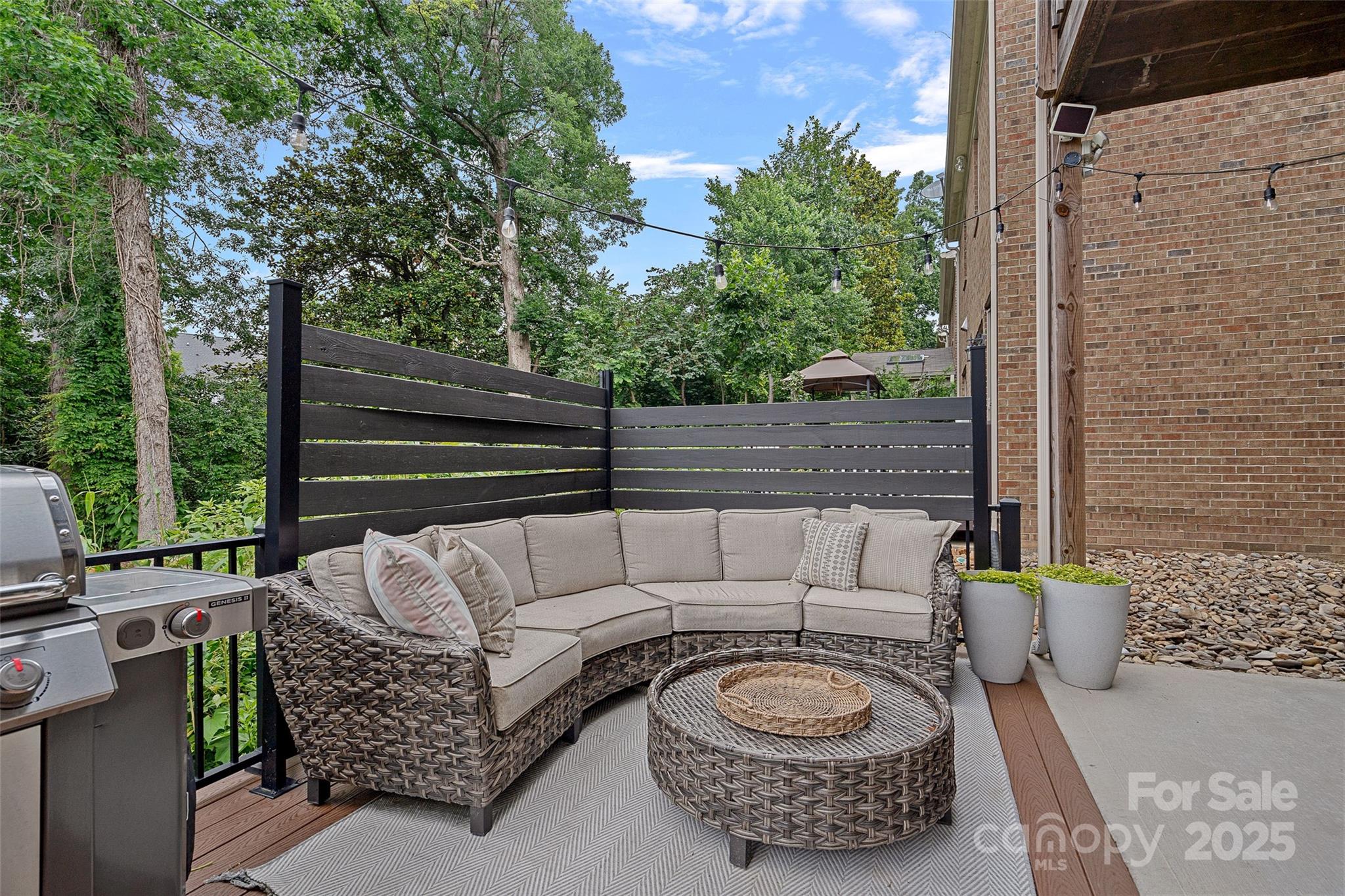 Gardens at Wendover - Residential