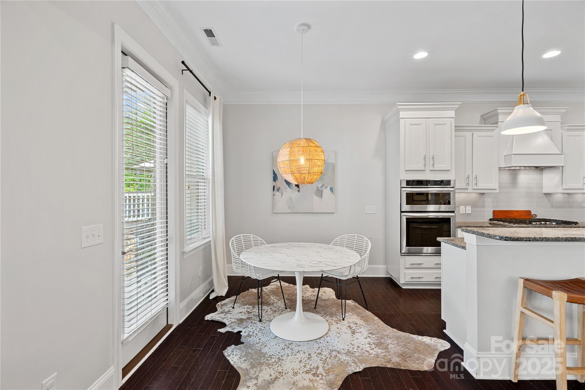 Gardens at Wendover - Residential