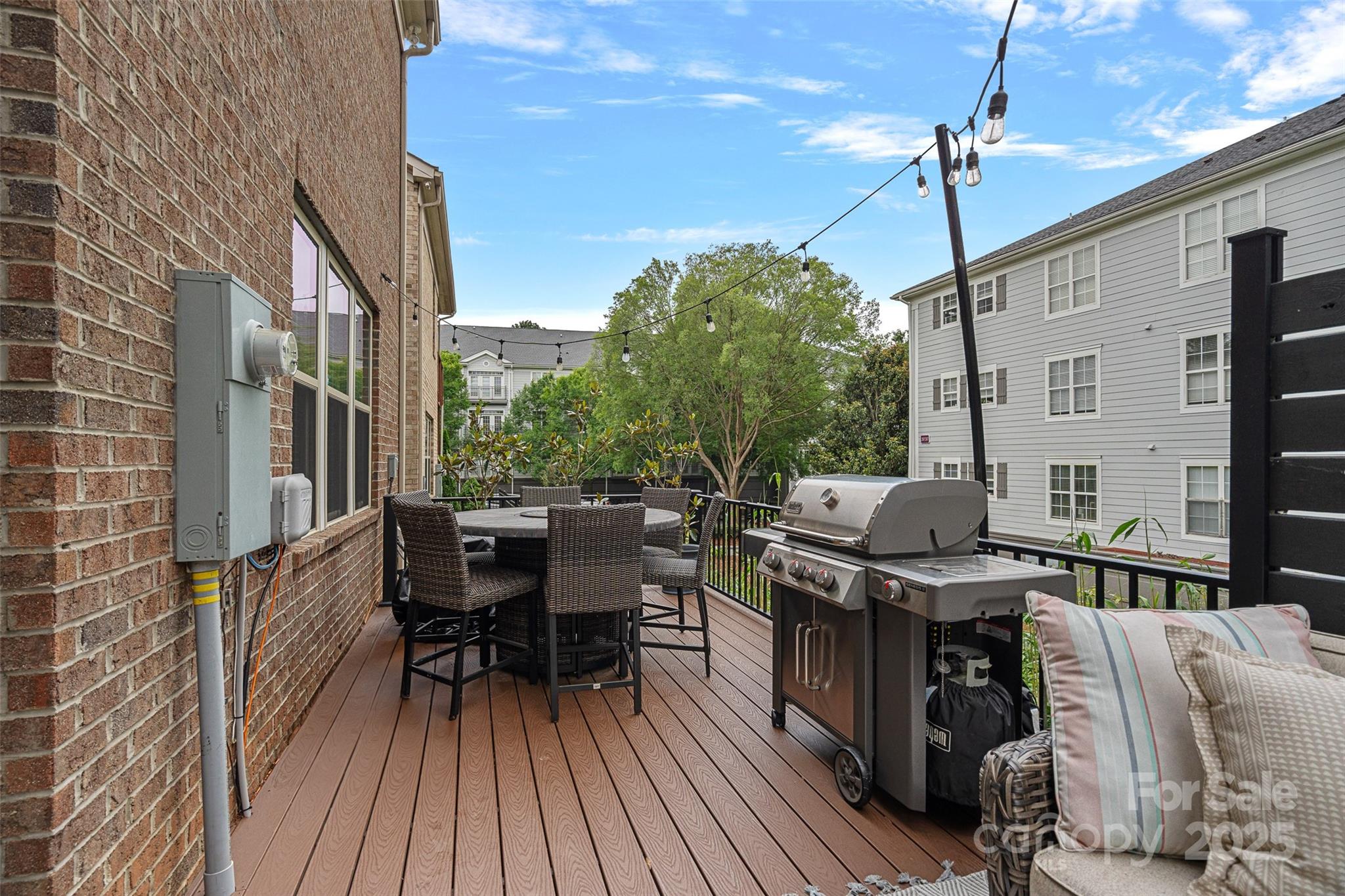 Gardens at Wendover - Residential