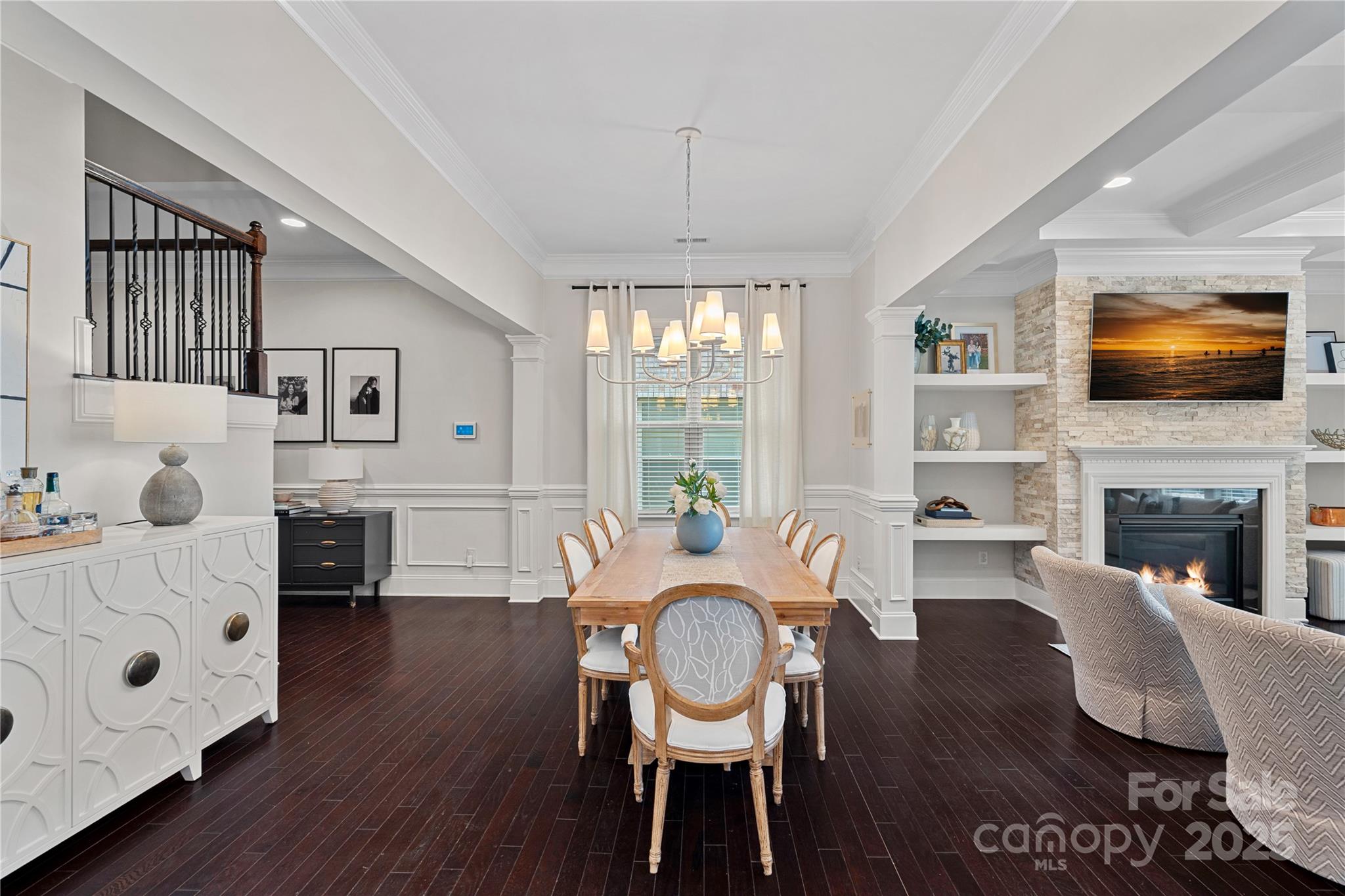 Gardens at Wendover - Residential