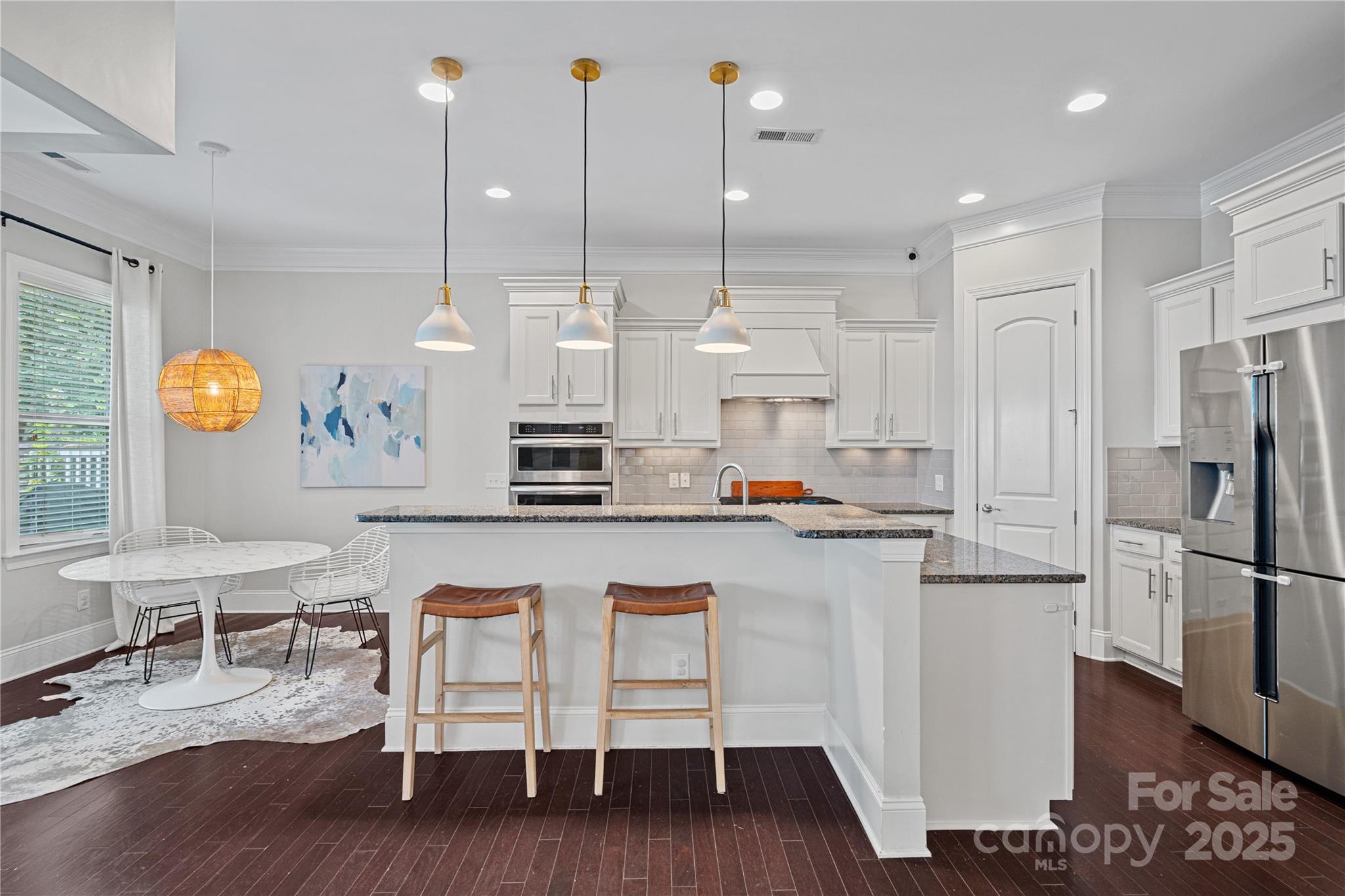 Gardens at Wendover - Residential