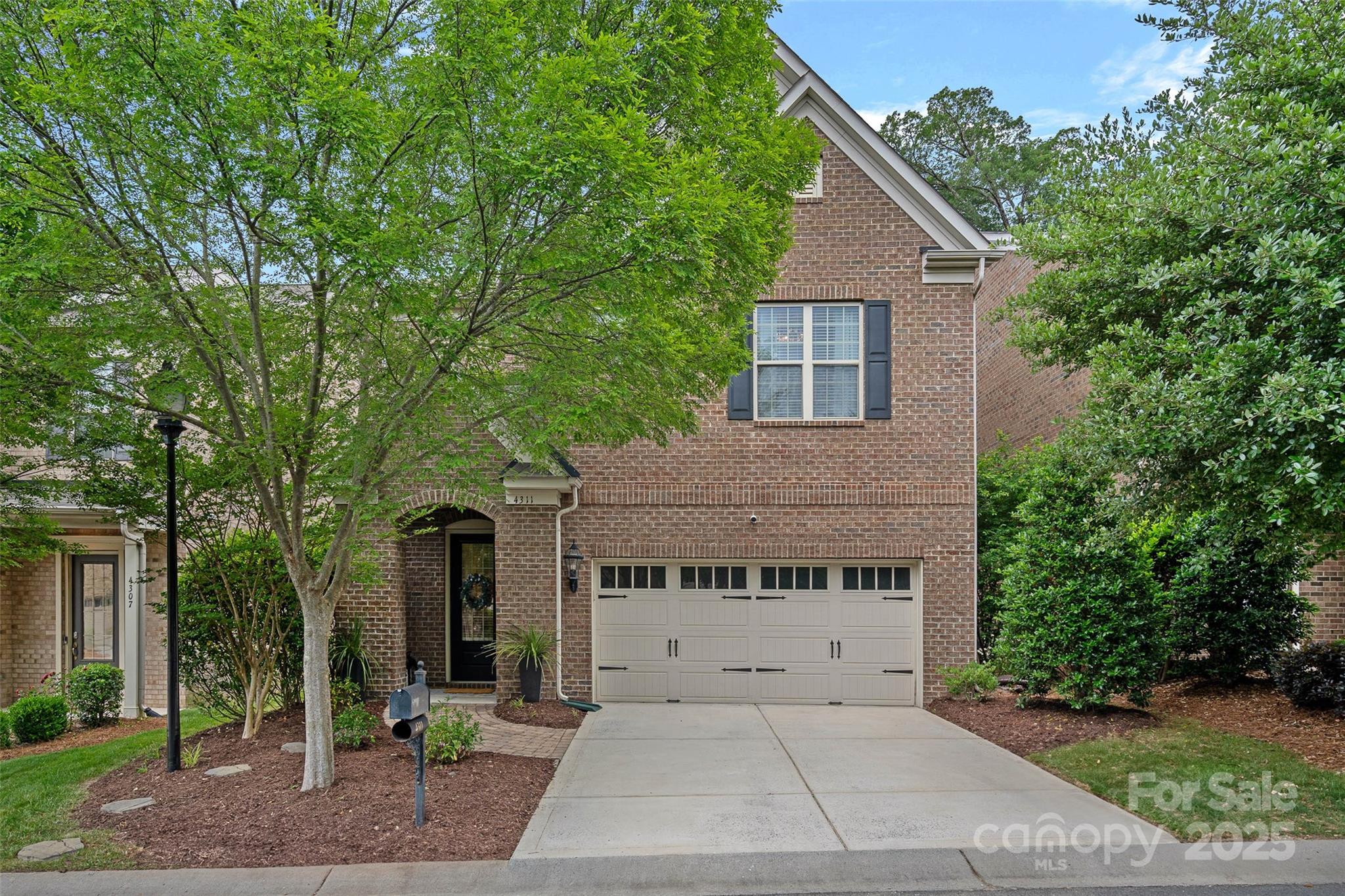 Gardens at Wendover - Residential