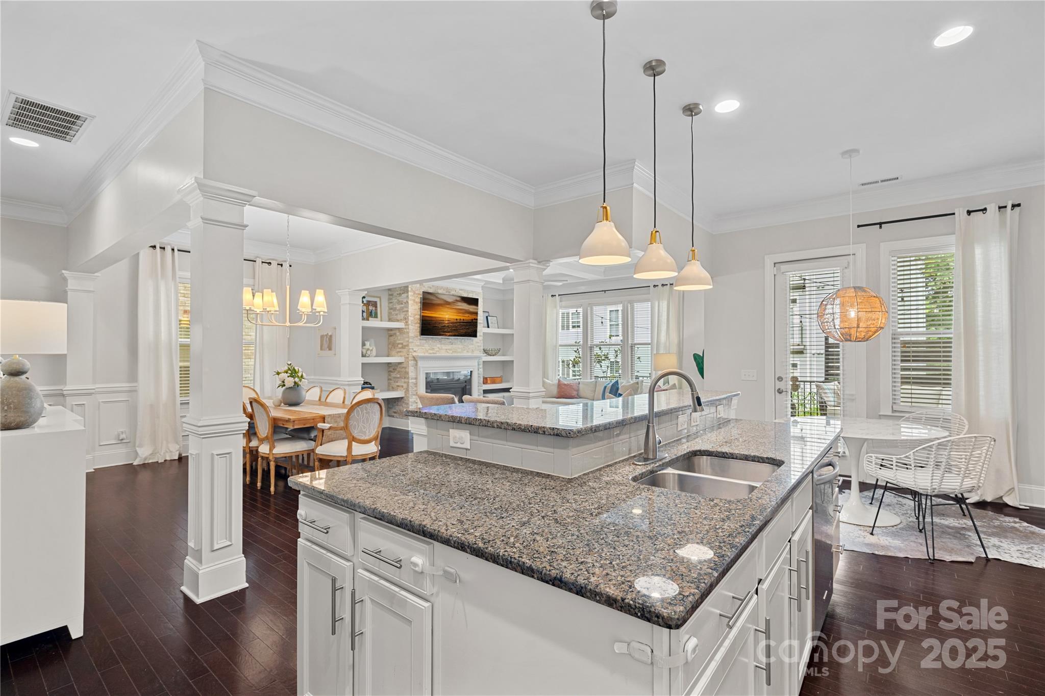 Gardens at Wendover - Residential