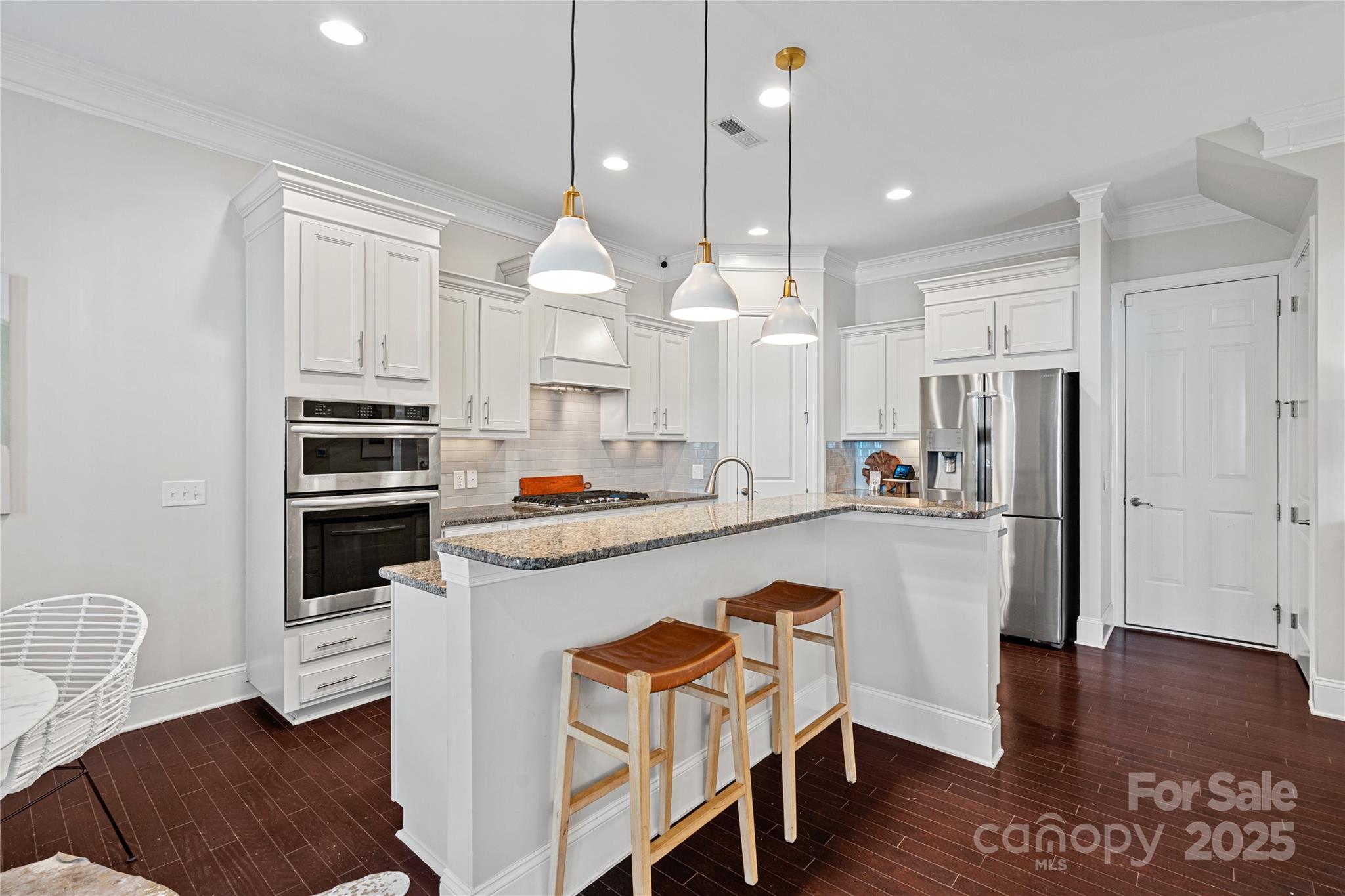 Gardens at Wendover - Residential