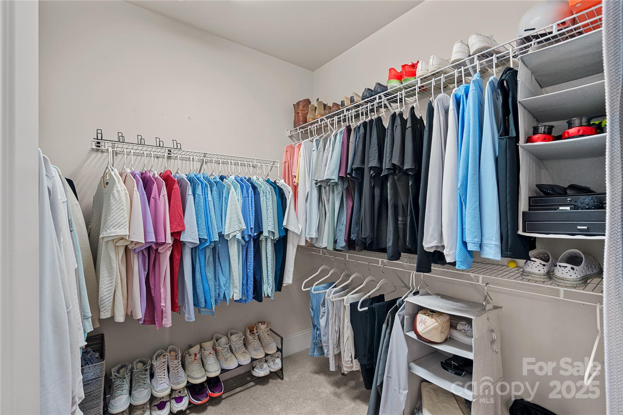 Gardens at Wendover - Residential