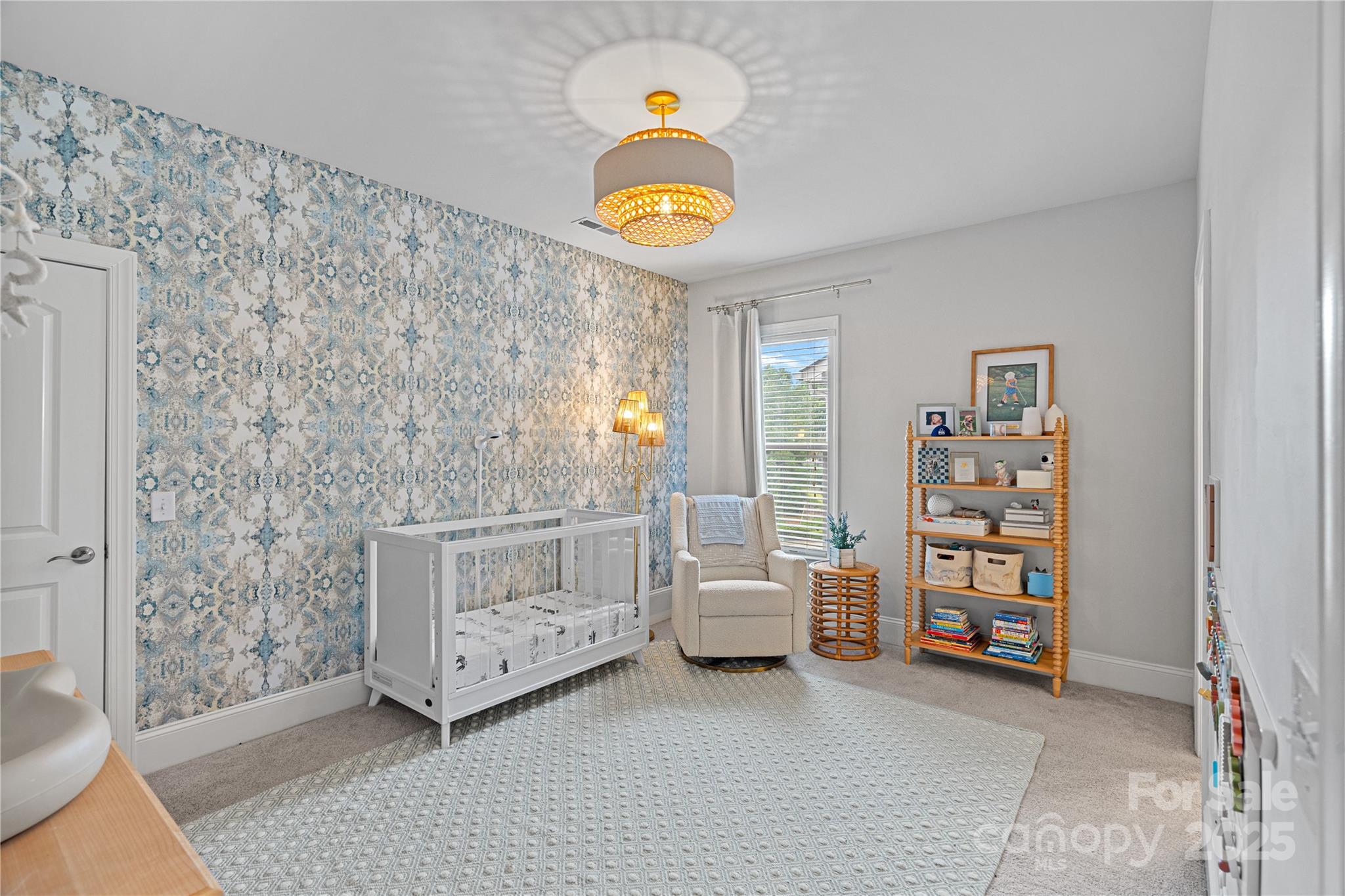 Gardens at Wendover - Residential