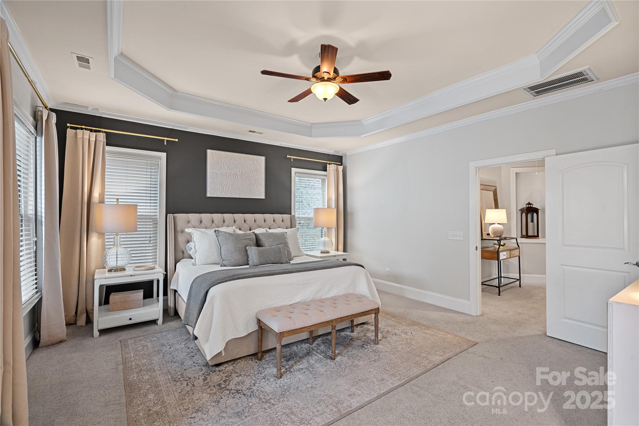 Gardens at Wendover - Residential