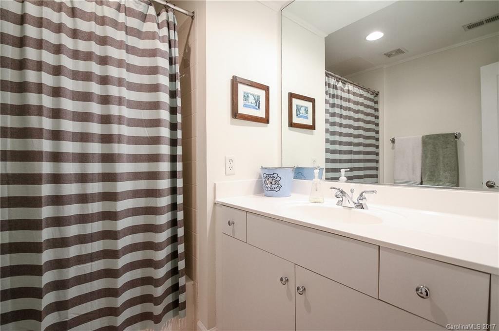 Dilworth - Residential Lease