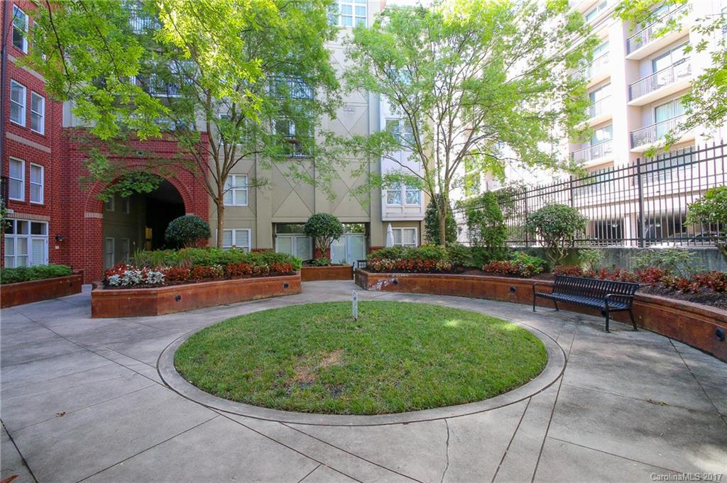 Dilworth - Residential Lease