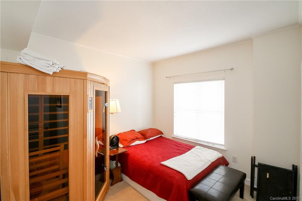 Dilworth - Residential Lease