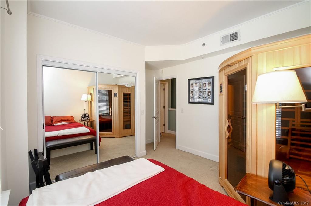 Dilworth - Residential Lease