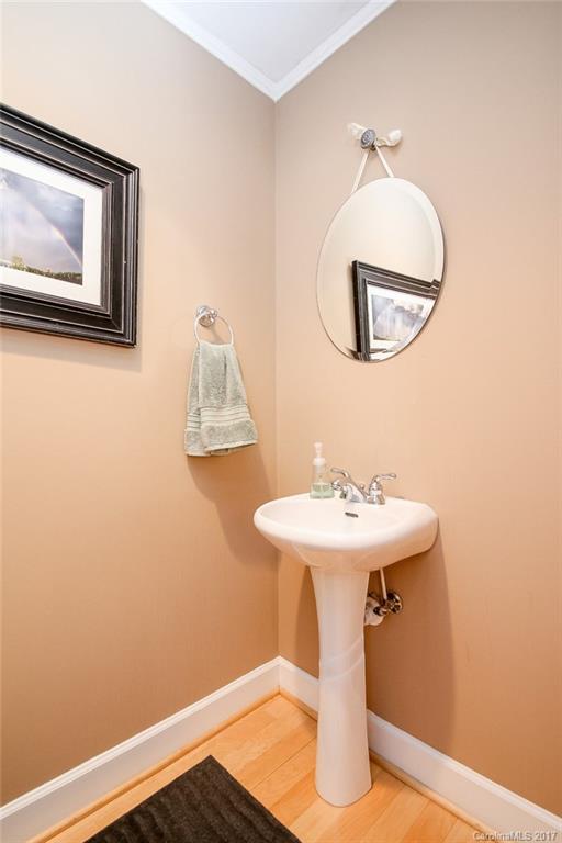 Dilworth - Residential Lease