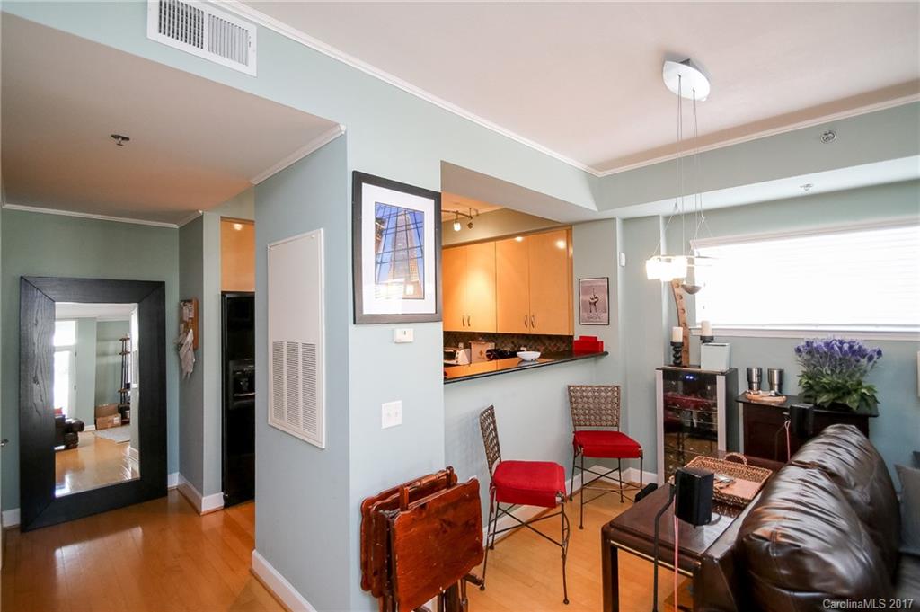 Dilworth - Residential Lease