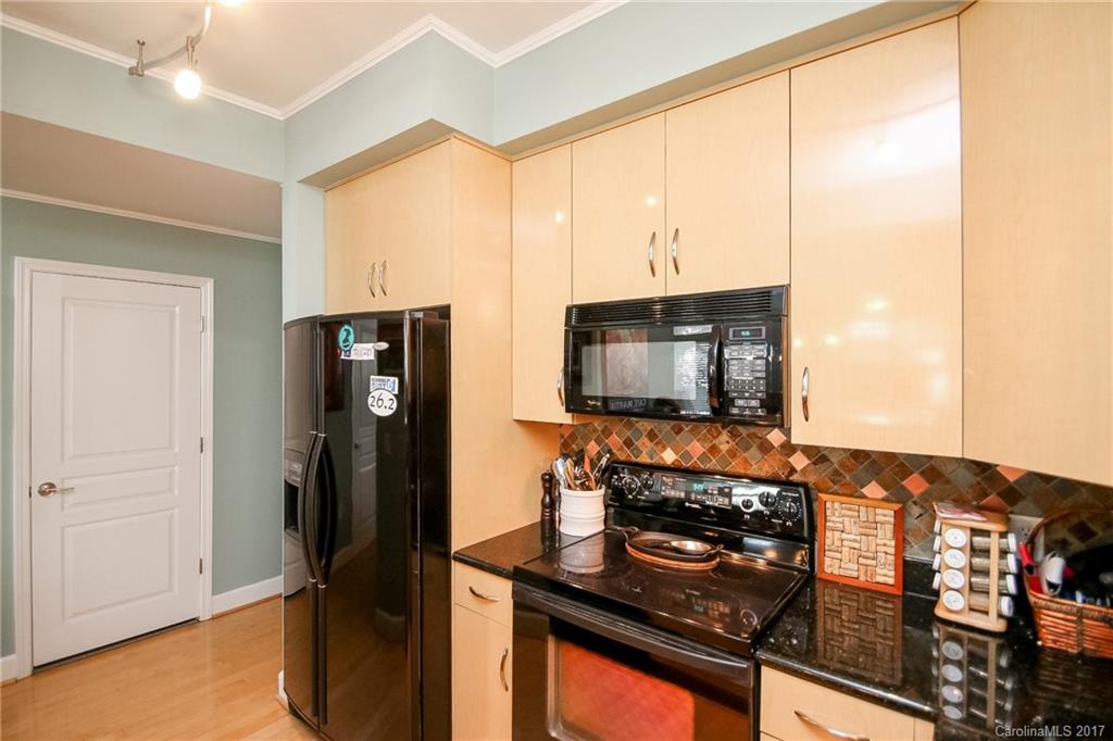 Dilworth - Residential Lease