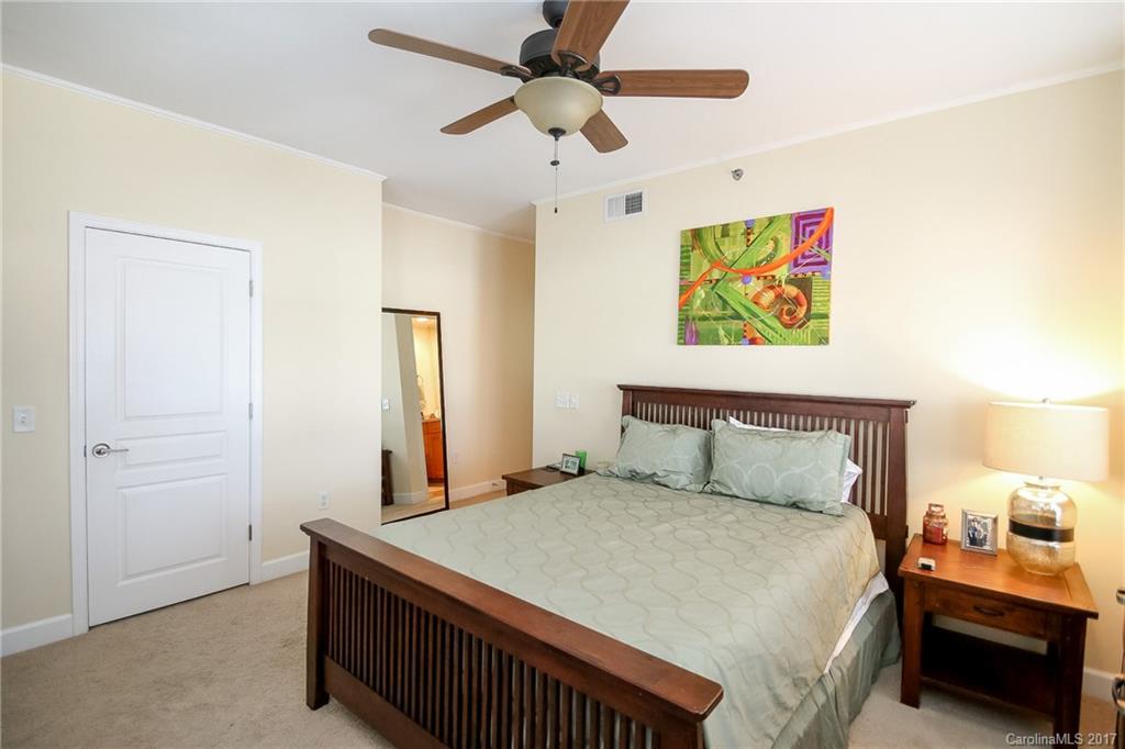 Dilworth - Residential Lease