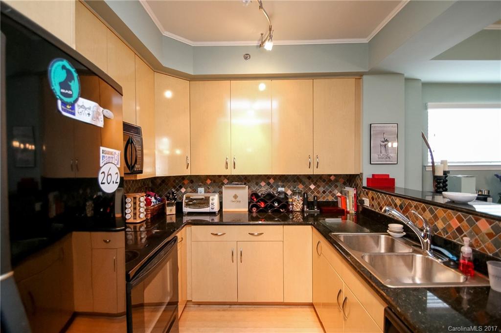 Dilworth - Residential Lease