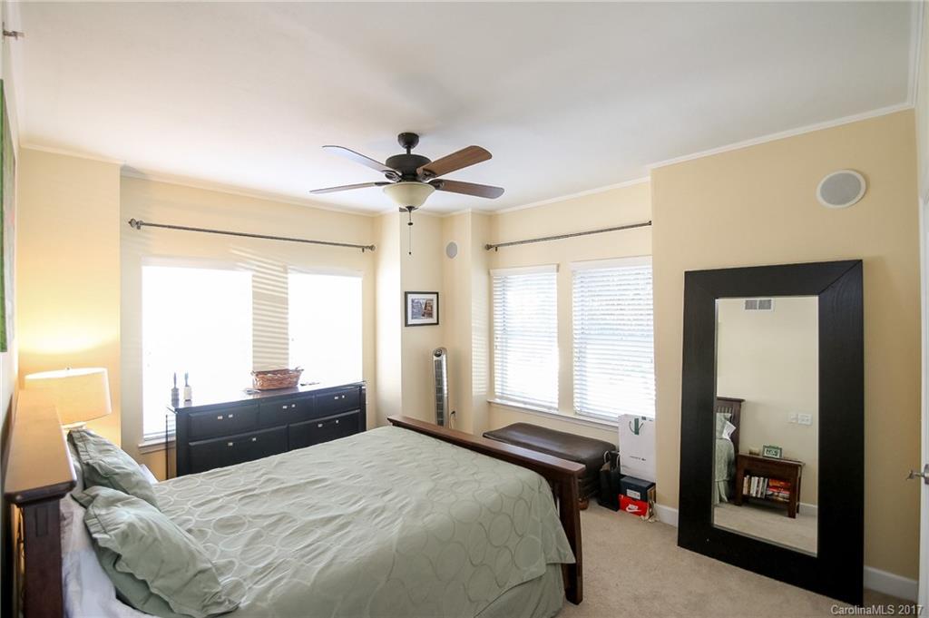 Dilworth - Residential Lease