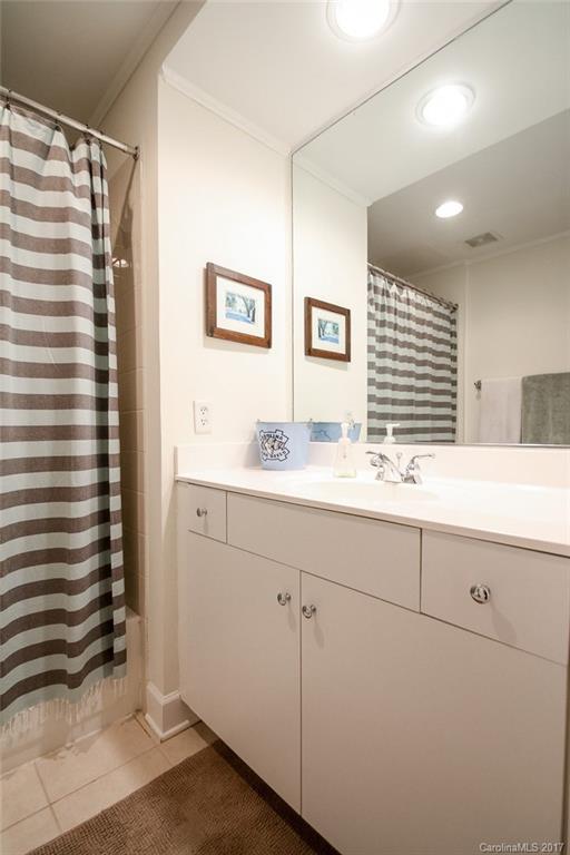 Dilworth - Residential Lease