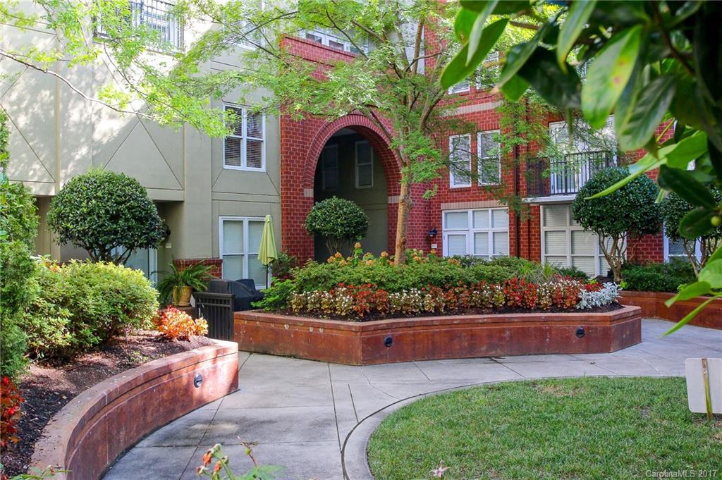 Dilworth - Residential Lease