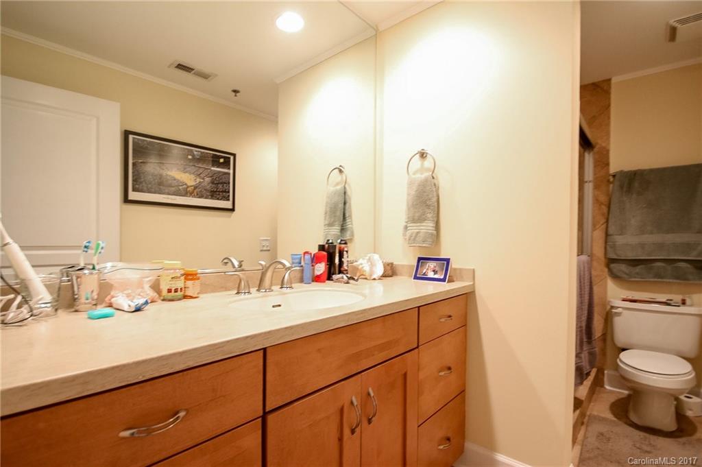 Dilworth - Residential Lease