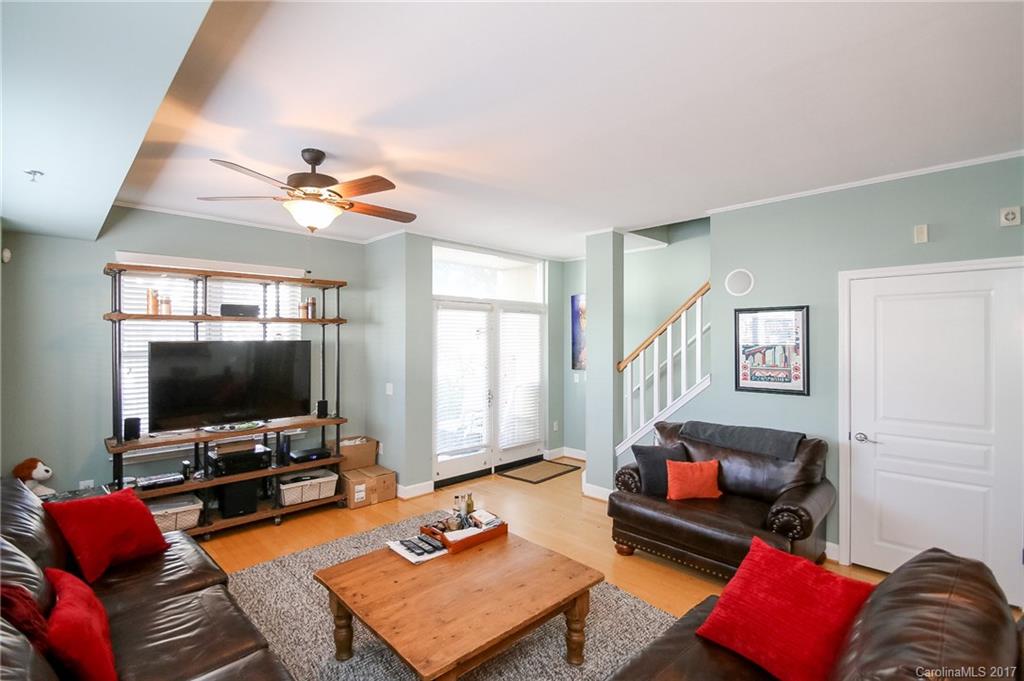 Dilworth - Residential Lease