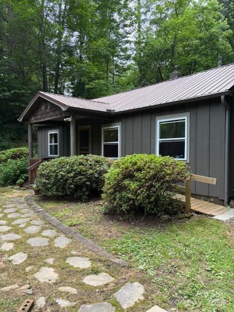 2070 Cashiers Valley Road
