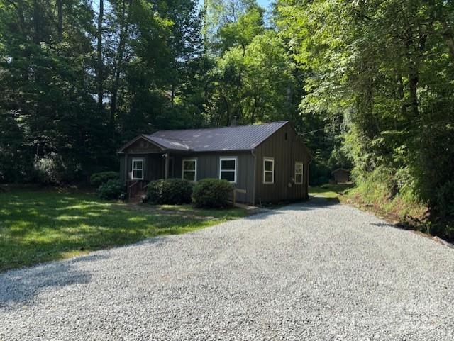 2070 Cashiers Valley Road