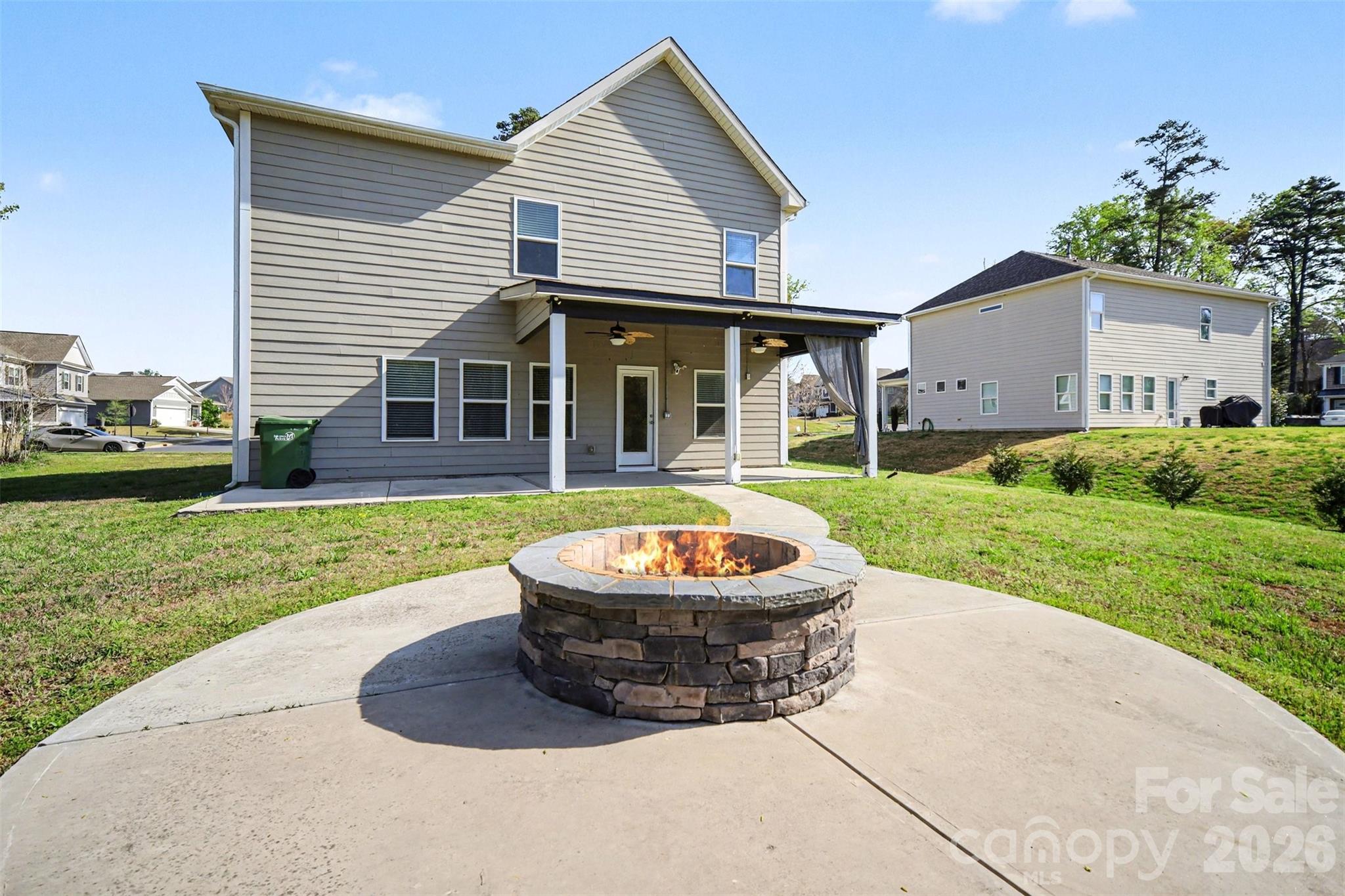 River Park - Residential