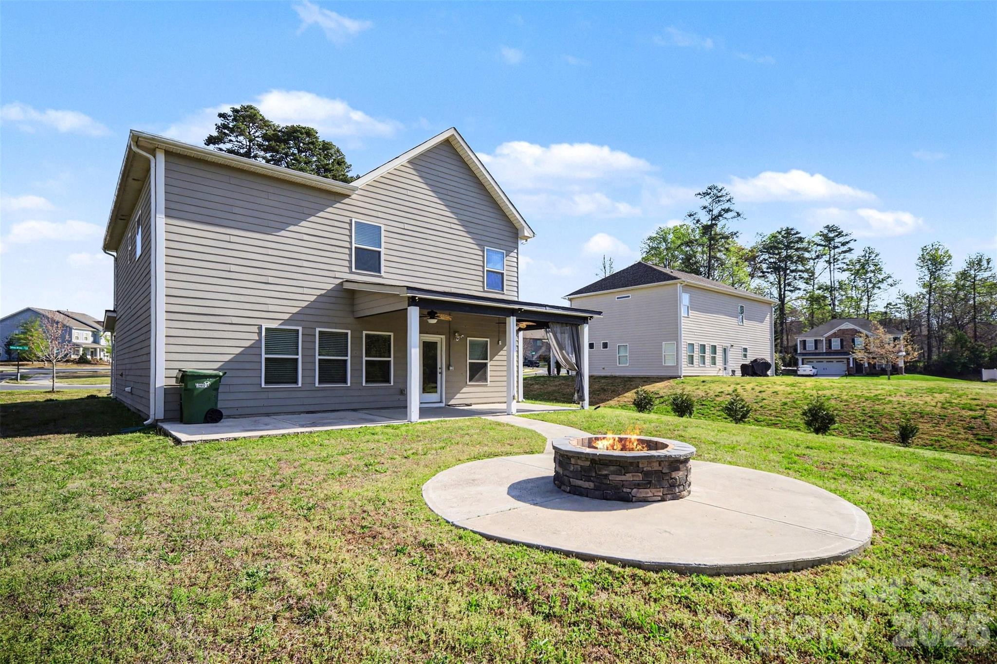 River Park - Residential
