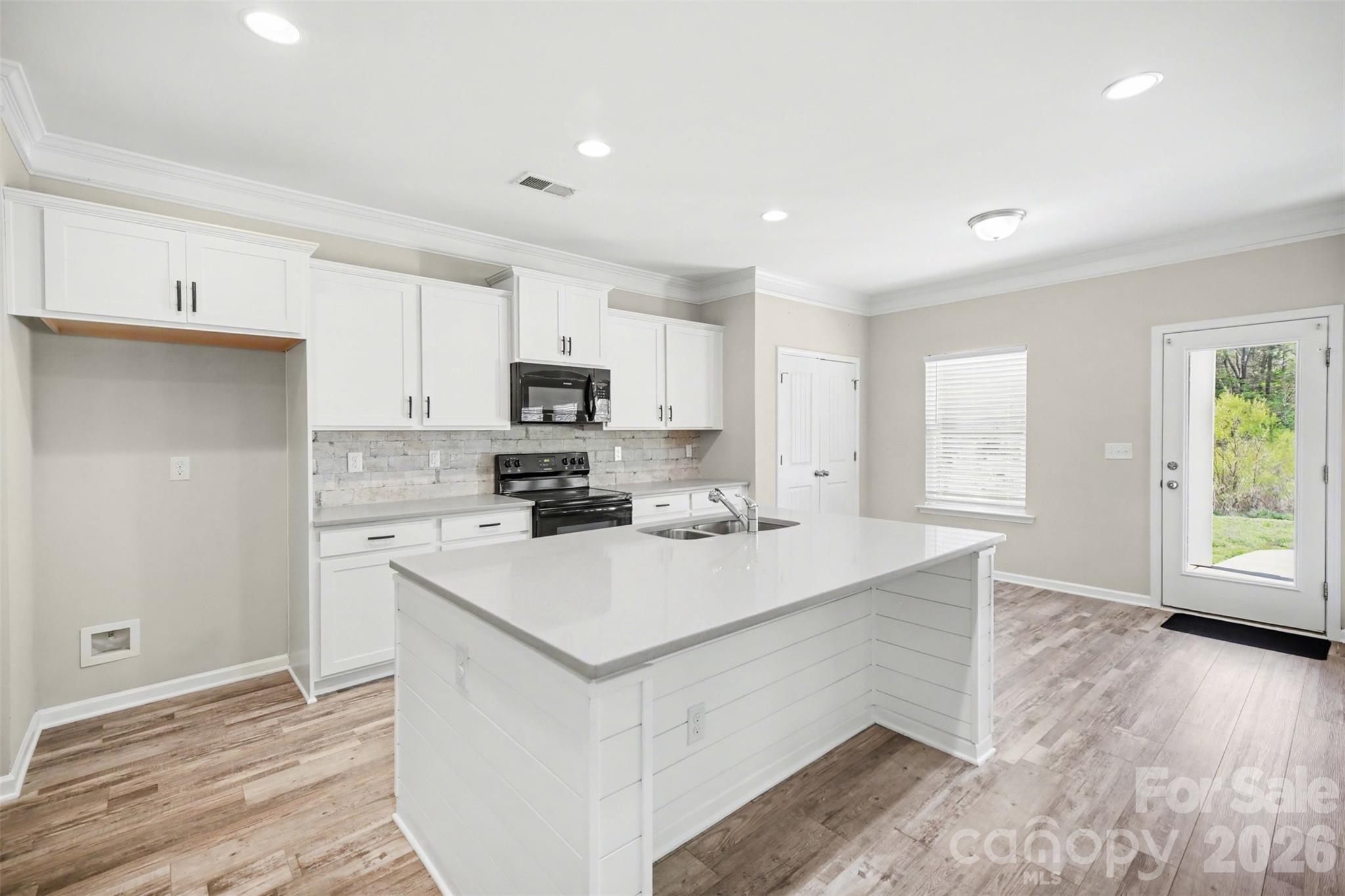 River Park - Residential